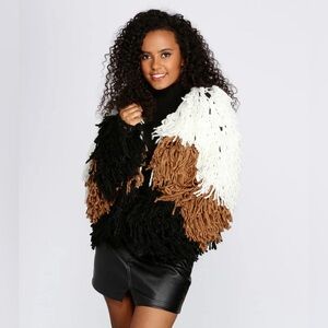 39. REVOLVE x Chrissy Teigen XS jacket